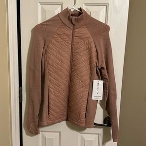 Athleta new with tags Primaloft Jacket 2.0